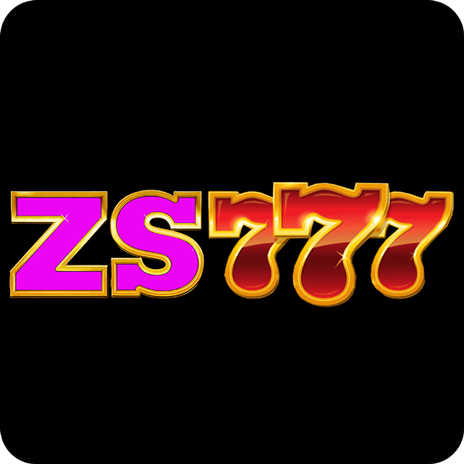 ZS777 Online Earning Platform Logo